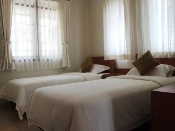 Dago Pakar Villa M2 - 17