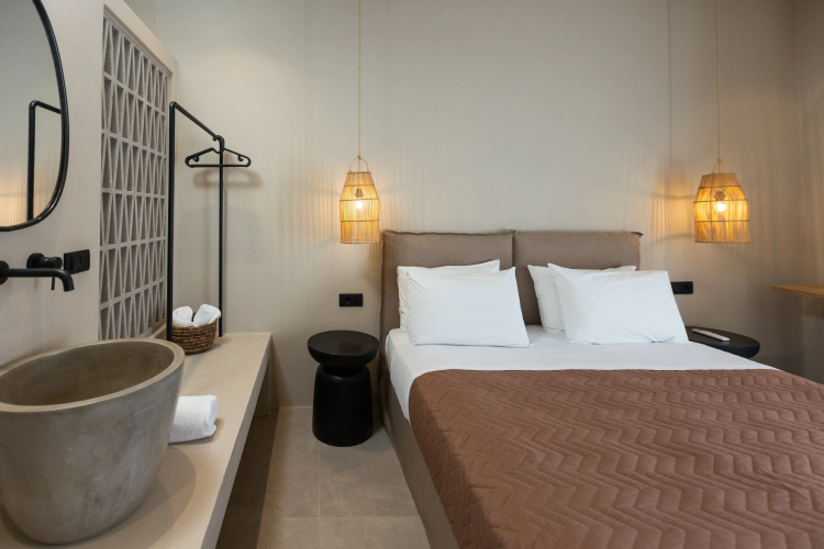 Panas Hotel