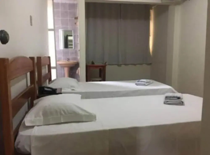 Xikus Palace Hotel