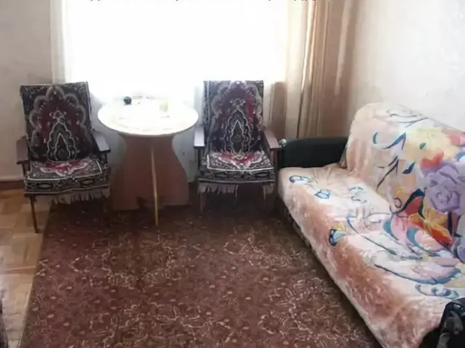 Фотография номера гостиницы Дружба