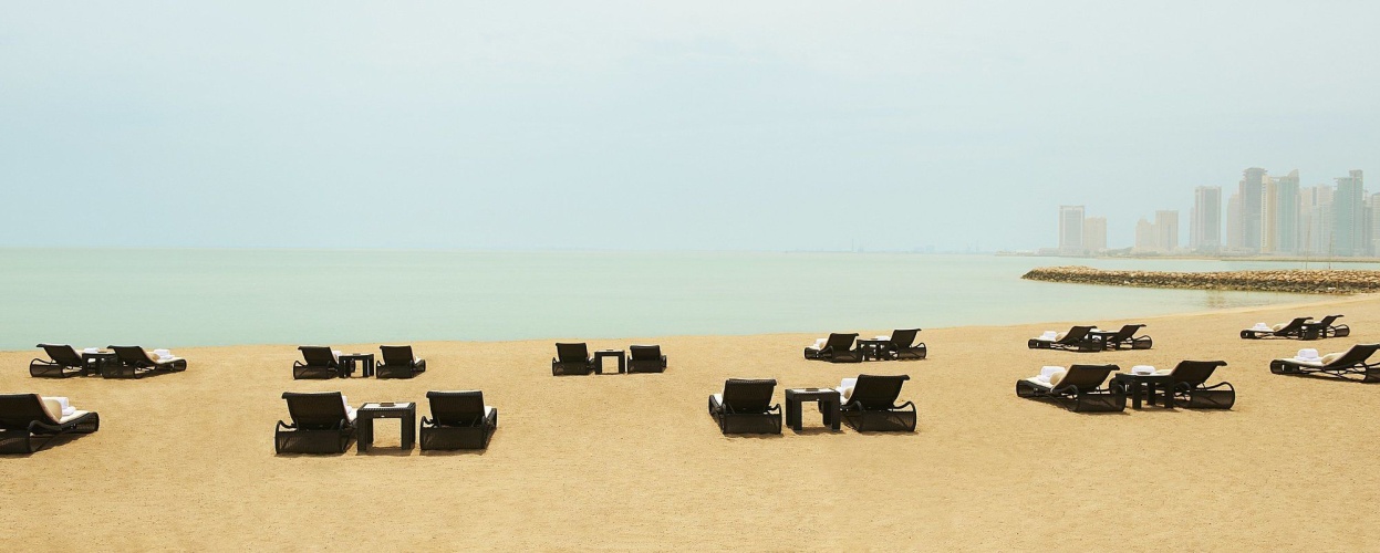 The St. Regis Doha photo 30