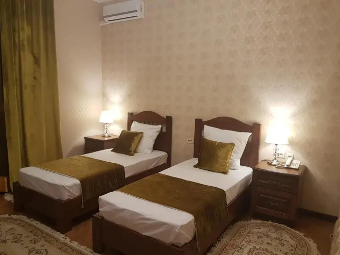 Фотография номера гостиницы Нальчик Холл