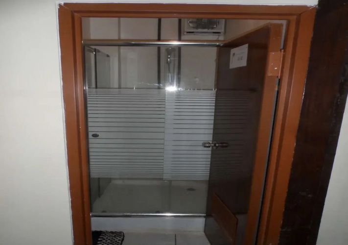 Pondok Jamika 8