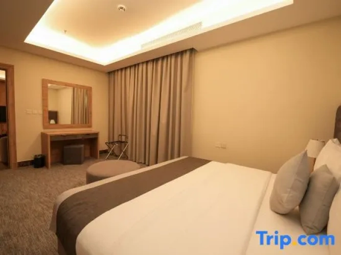 Duplex Suite