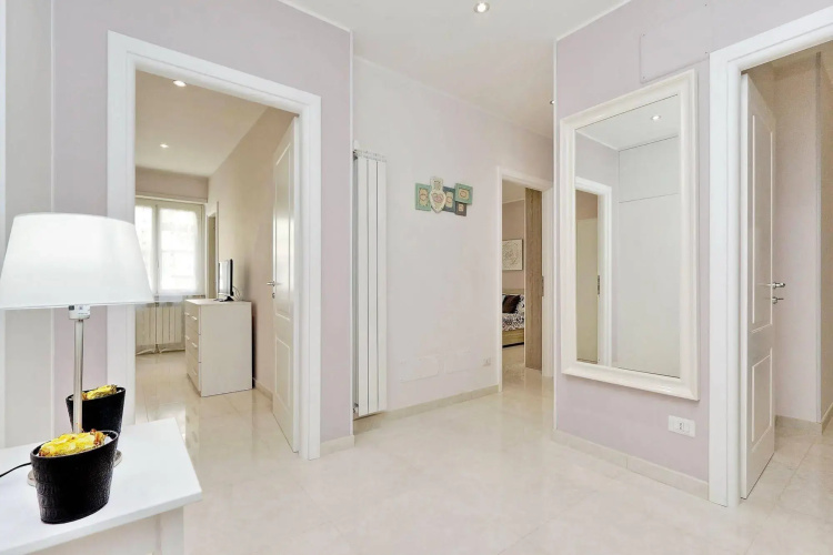 Beesprint Navona Apartment