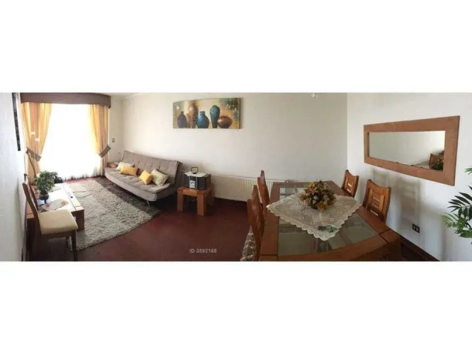 Departamento Miramar