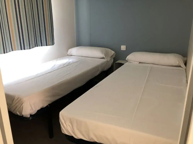 Camping 3 Estrellas Costa Brava