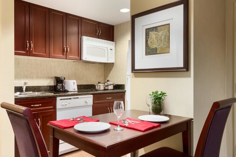 Homewood Suites by Hilton Cambridge-Waterloo, Ontario photo 29