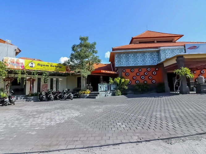 Otel görseli