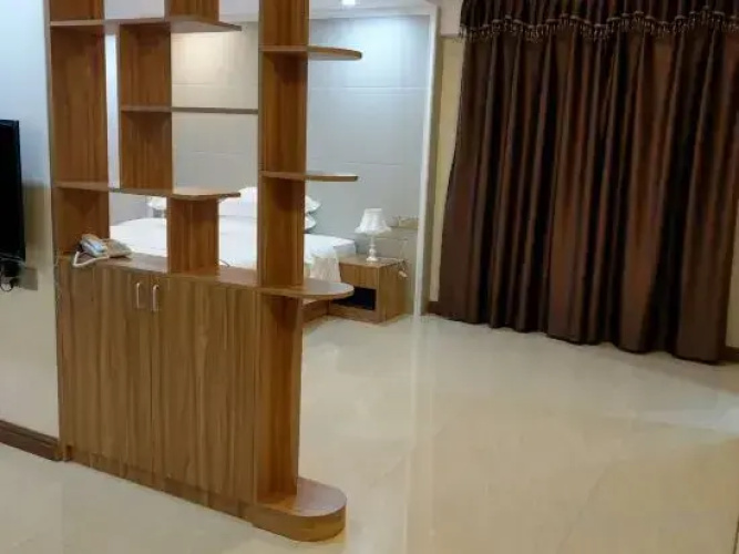 Minghe Apartment
