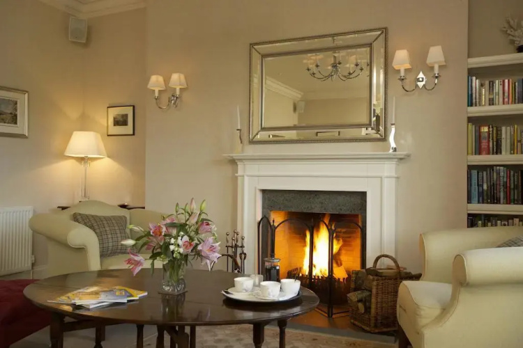 Lochness Lodge Hotel