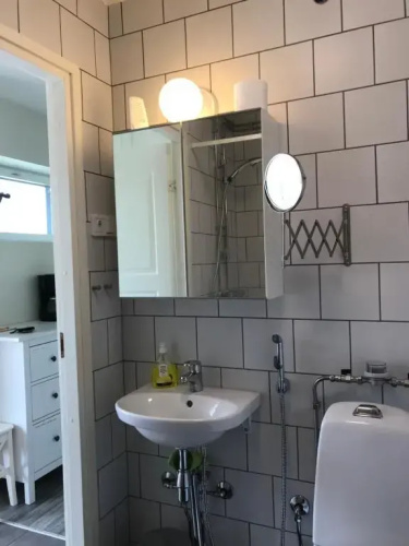 Apartment LeLök