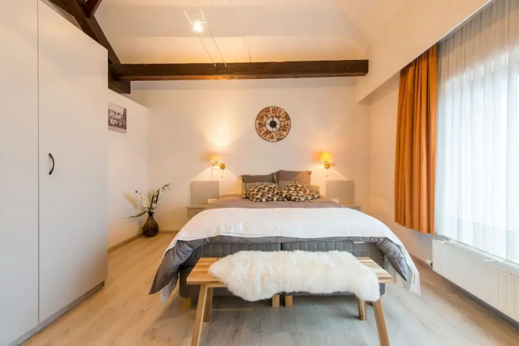 Inn Bruges Suites