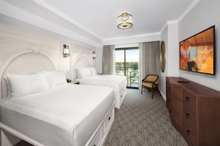 Disney's Riviera Resort photo 9