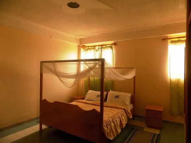 Palm Springs Hotel