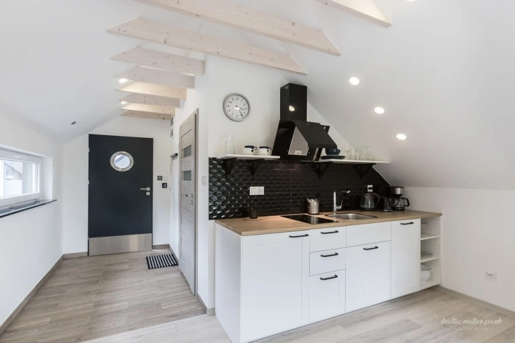 Comfort Apartment