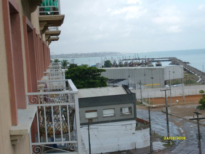 Suites Vila de Iracema