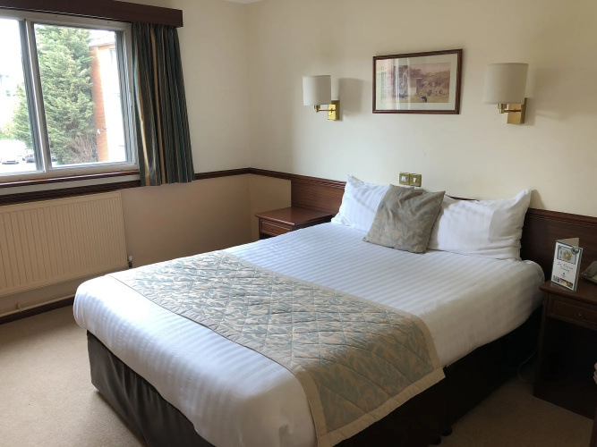 Arden Hotel & Leisure Club photo 8
