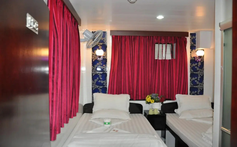 Swiss Hostel