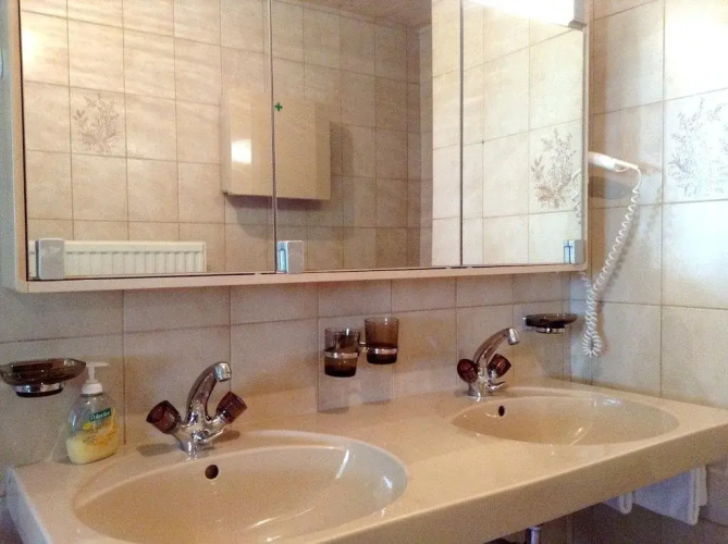 Chasa Sulai Appartements