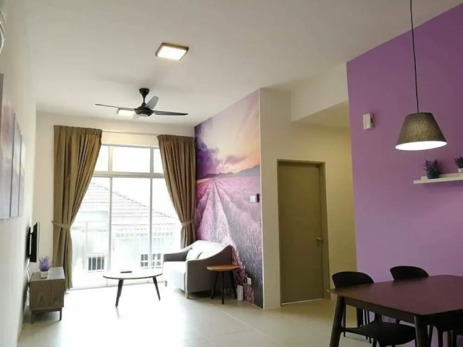 VgoCameron Home