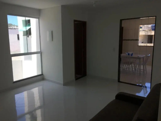 Hospedagem Central II