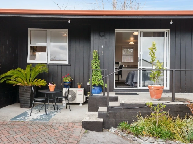1 Bedroom Standard Single room