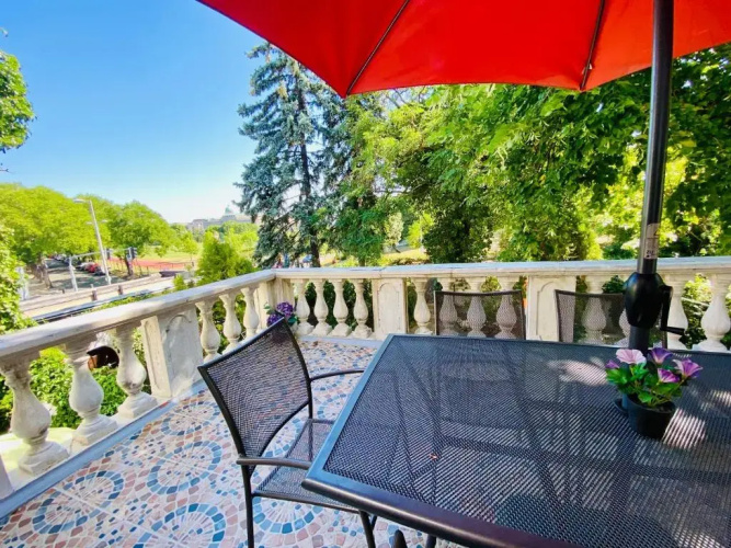 BudaHome Apartments