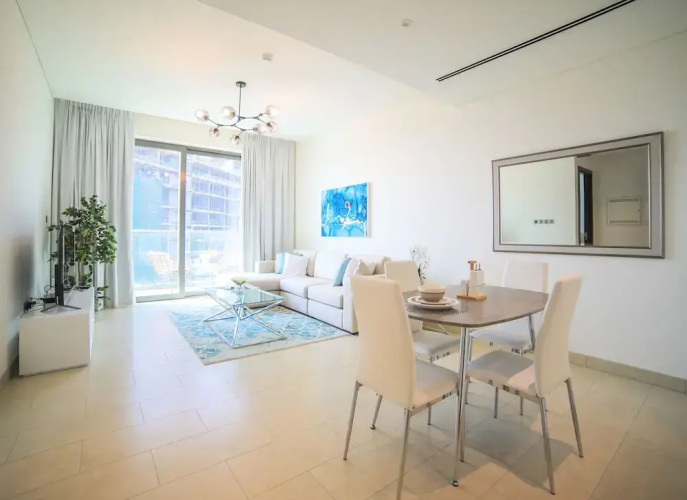 Nasma Luxury Stays - Sobha