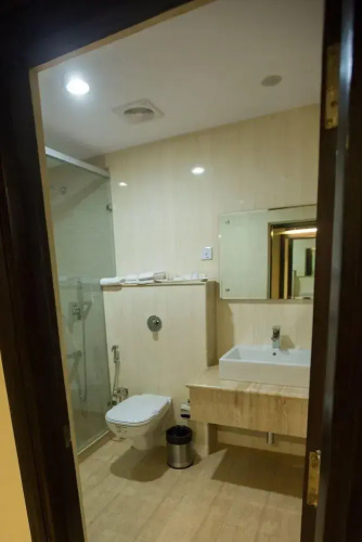 Royal Reve Hotel