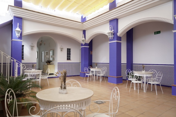 Hospedarte Palacete Real photo 16