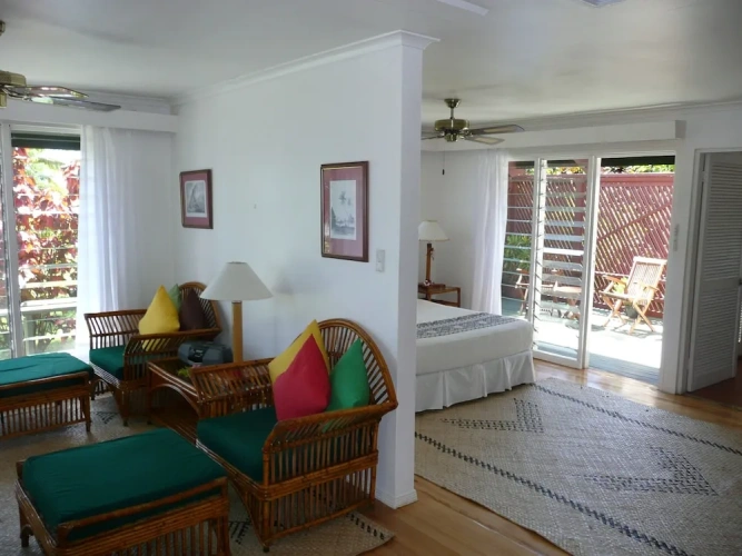 Double Suite