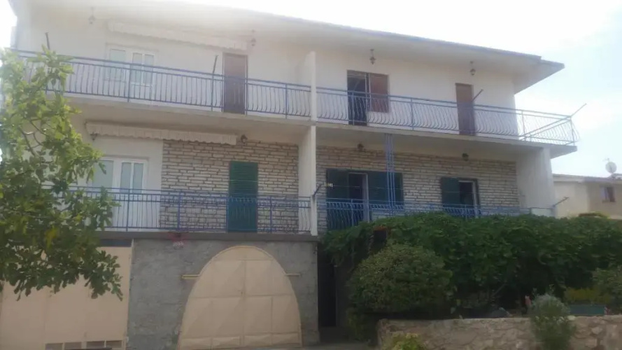 Bacelic apartments
