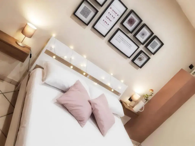 Casa Andrea - Plebiscito Apartment