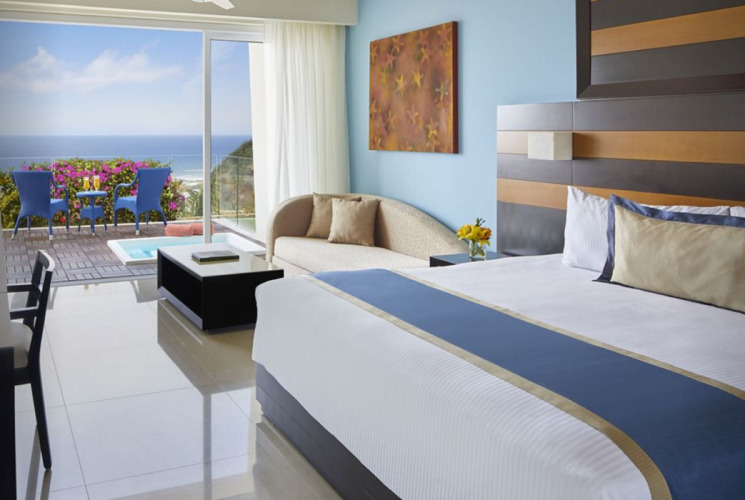 Imagen de Secrets Huatulco Resort &amp; Spa   Adults Only   All Inclusive