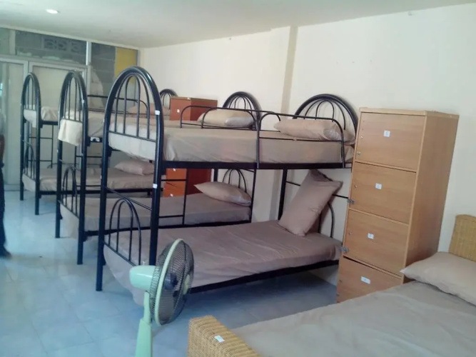 Narri's Hostel Dormitory