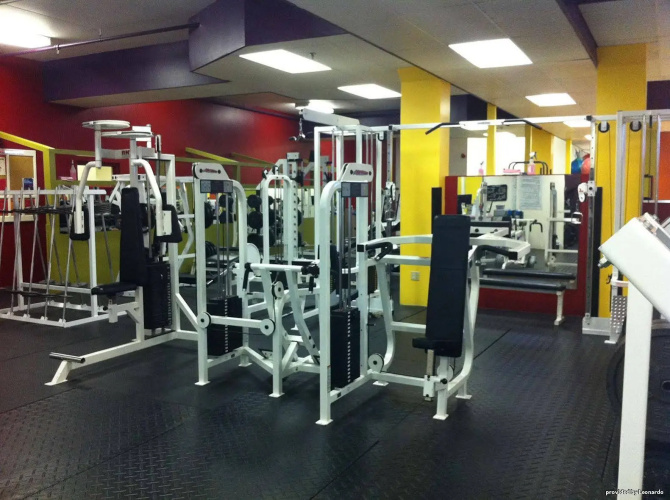 Best Western Pembroke Inn & Conference Centre photo 31