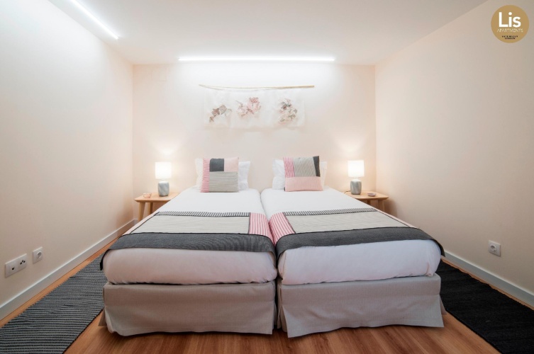 1 Bedroom Superior Apartment