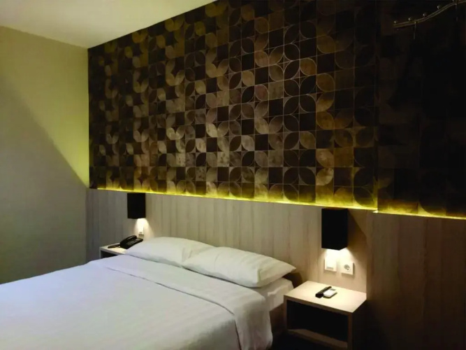 Ancyra Hotel