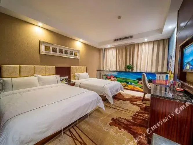 Business Double Suite
