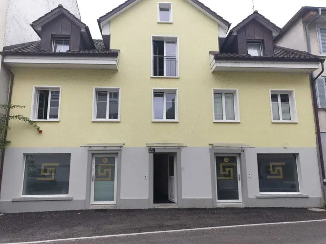 Hotelbild