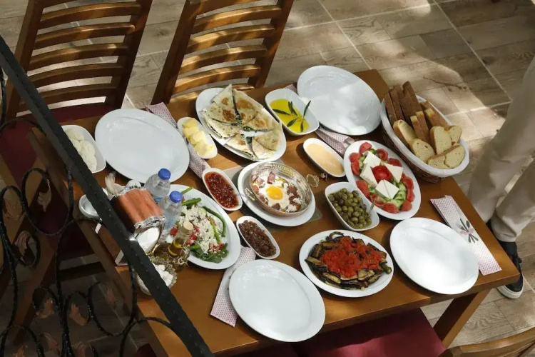Ahsen Pansiyon