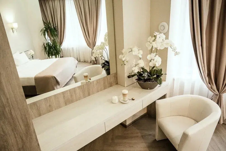 Apart Hotel Genua