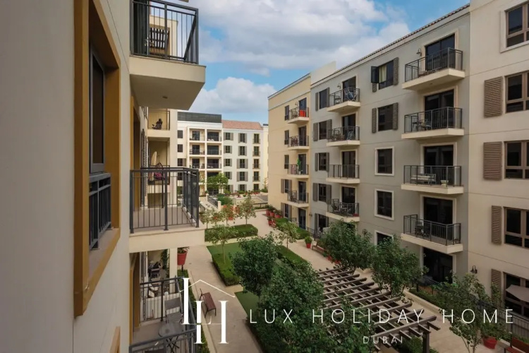 LUX The La Mer Beach Suite 5