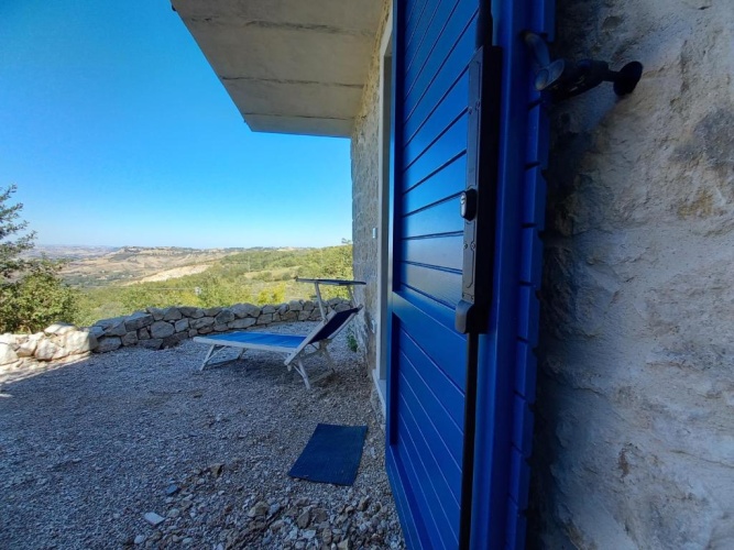 1 Bedroom Double Apartment