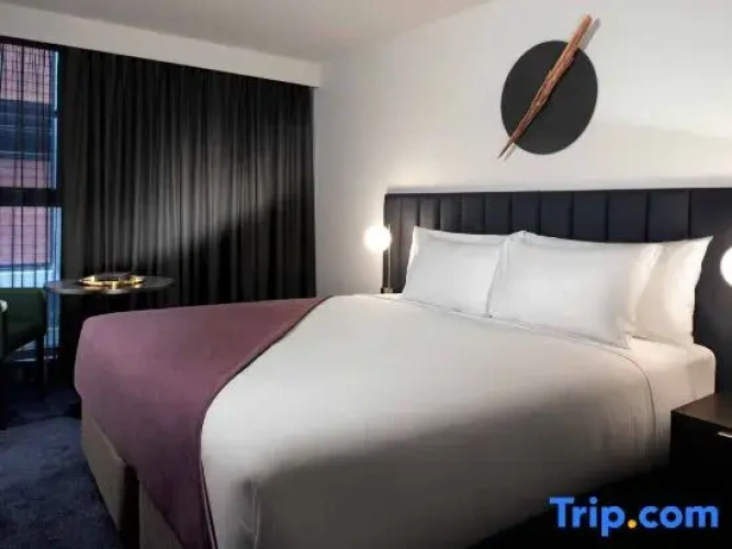 Classic Single room