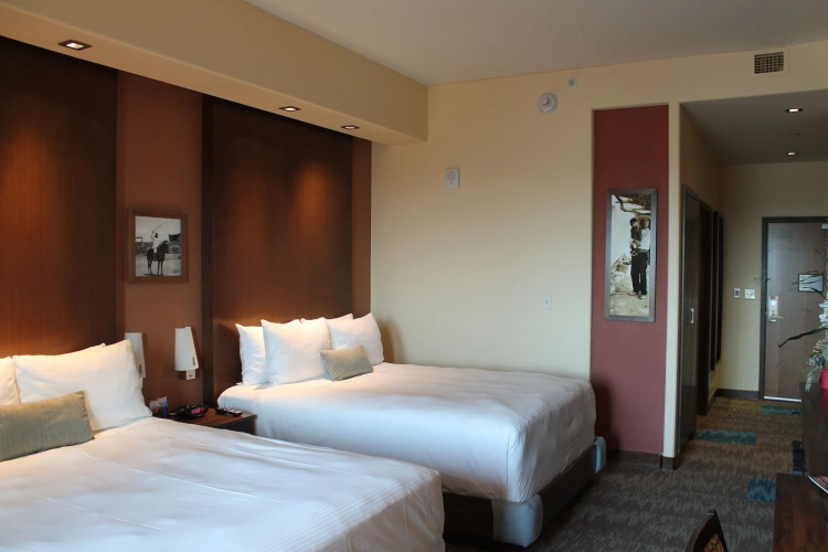 Isleta Resort And Casino photo 8