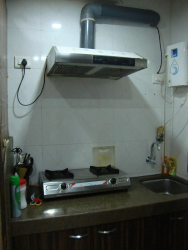 Shree Residency