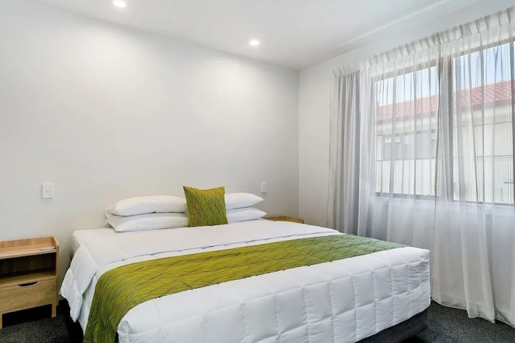 2 Bedrooms Standard Family room