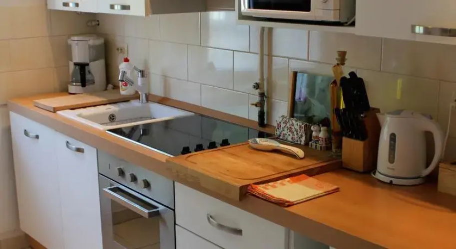 Apartment Hulina